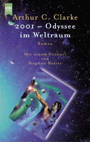 2001, Odyssee im Weltraum Fantasy & Sci-Fi