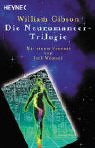 Neuromancer-Trilogie: Drei Romane in einem Band Fantasy & Sci-Fi