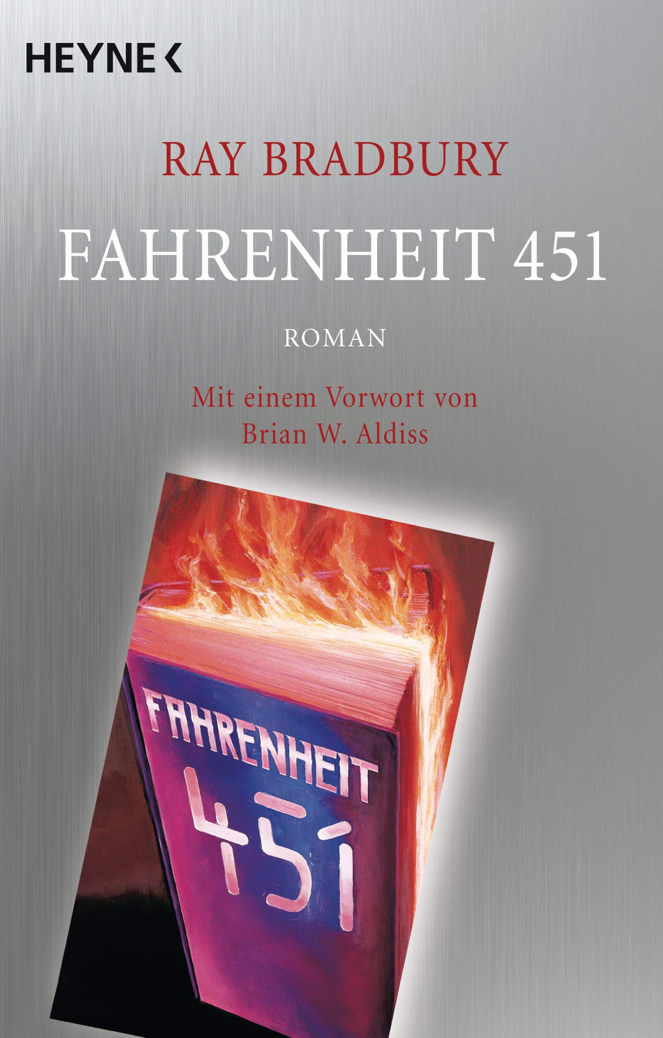 Product Image: Fahrenheit 451