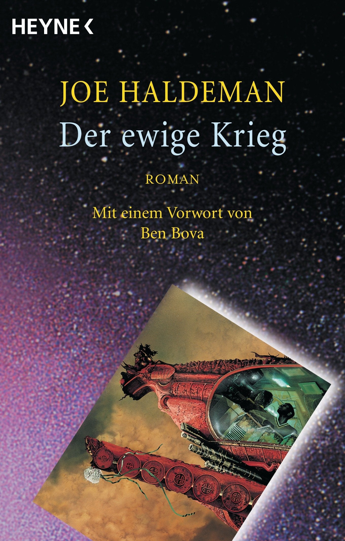 Product Image: Der ewige Krieg