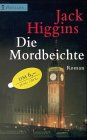 Heyne Pavillon, Nr.44, Die Mordbeichte Crime & Thrillers