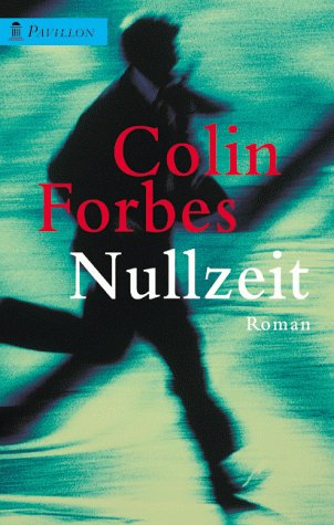 Nullzeit Crime & Thrillers