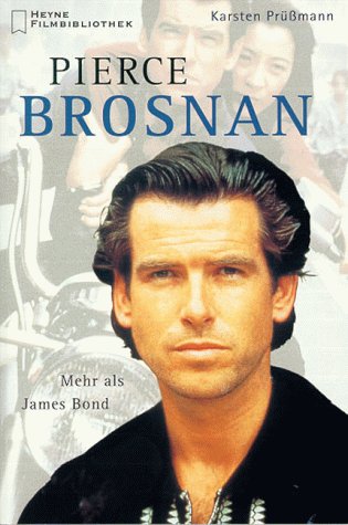 Pierce Brosnan Social Sciences