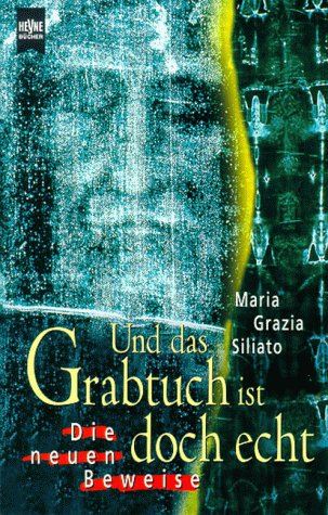 Und das Grabtuch ist doch echt! Social Sciences