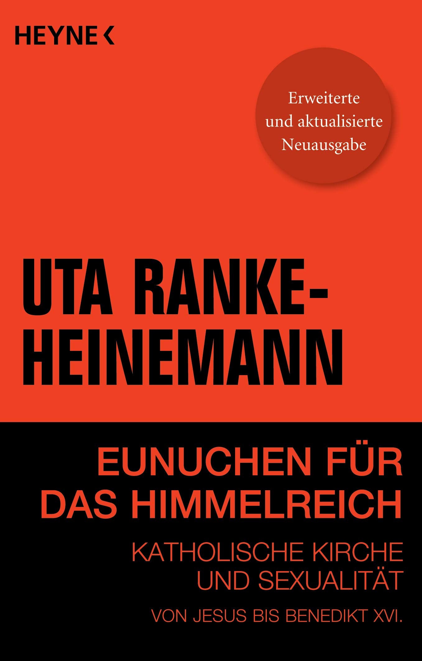 Eunuchen für das Himmelreich Philosophy
