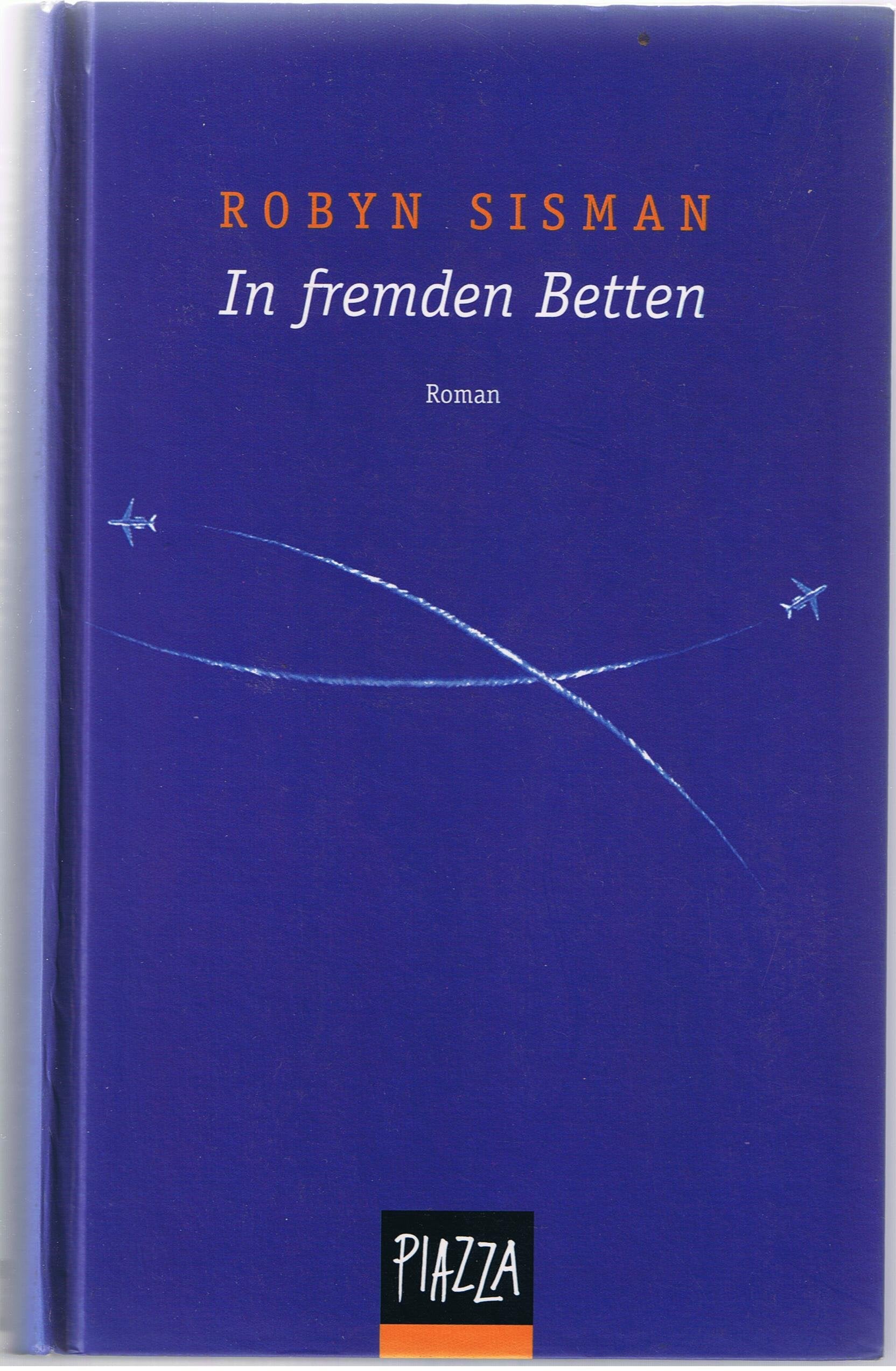 In fremden Betten Contemporary literature