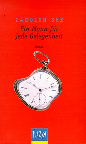 Ein Mann für jede Gelegenheit Books