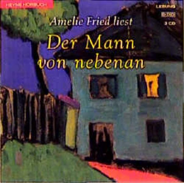 Der Mann von neben an (Hörbuch (26)) Contemporary literature