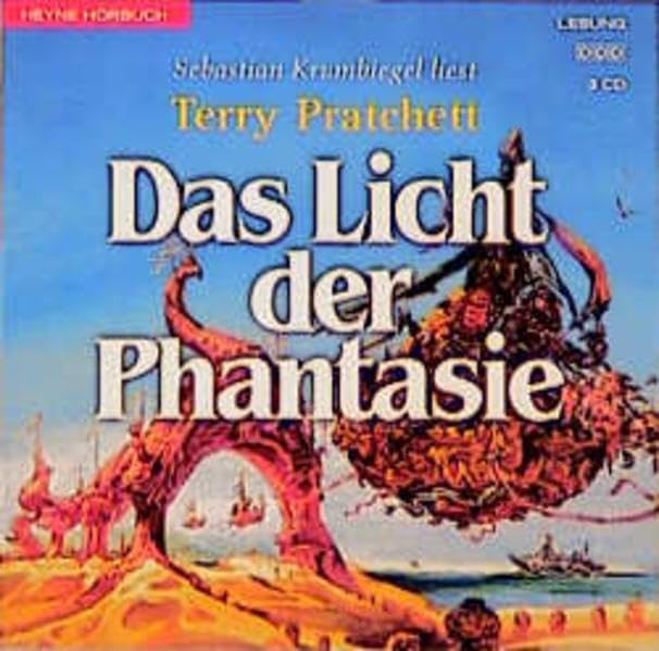 Das Licht der Phantasie (Hörbuch (26)) Historical Fiction