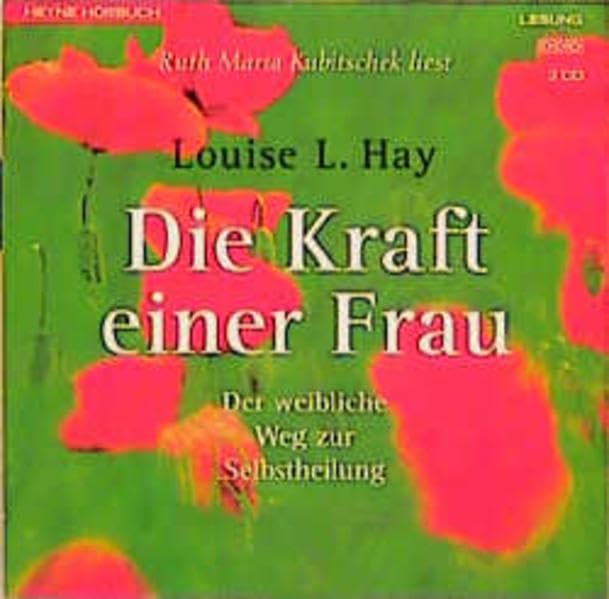 Die Kraft einer Frau (Hörbuch (26)) Psychology