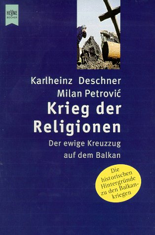 Krieg der Religionen Social Sciences