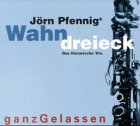 Jörn Pfennigs Wahndreieck, 1 Audio-CD Fiction