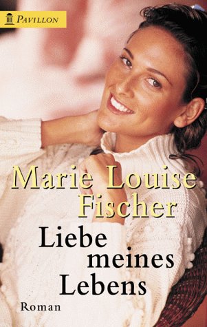 Heyne Pavillon, Nr.82, Liebe meines Lebens Books