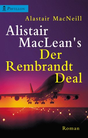 Der Rembrandt-Deal Film, Art & Culture