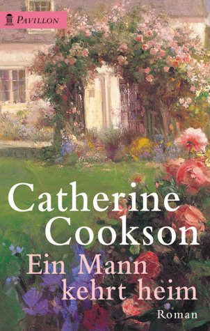 Heyne Pavillon, Nr.89, Ein Mann kehrt heim Books