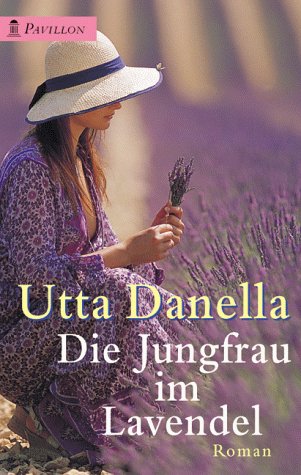 Heyne Pavillon, Nr.90, Die Jungfrau im Lavendel Books