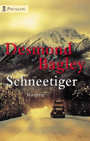 Schneetiger Books