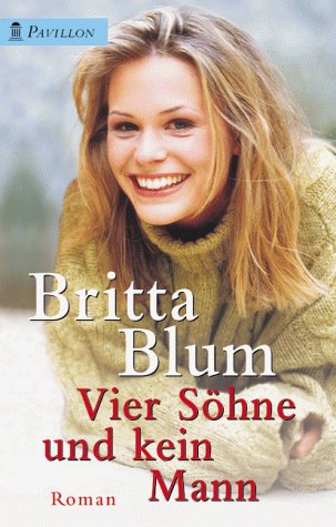 Heyne Pavillon, Nr.93, Vier Söhne und kein Mann Books