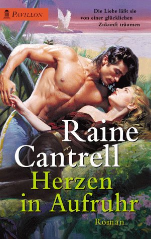 Heyne Pavillon, Nr.96, Herzen in Aufruhr Books