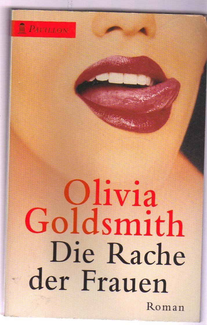 Die Rache der Frauen Books