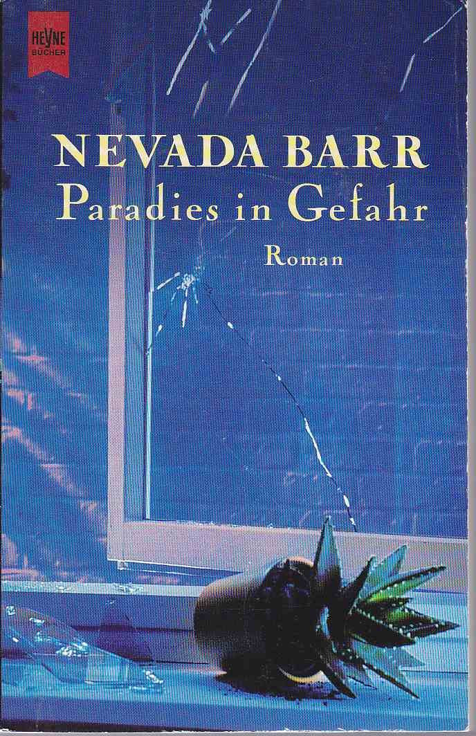 Paradies in Gefahr Books
