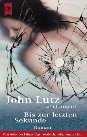 Bis zur letzten Sekunde: Roman. Aus d. Amerikan. v. Helmut Gerstberger Crime & Thrillers
