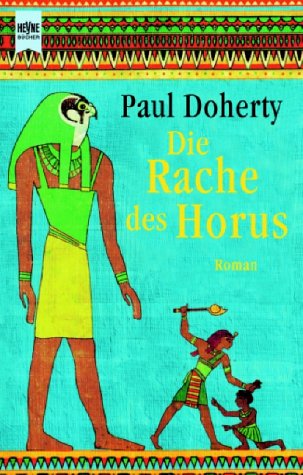 Product Image: Die Rache des Horus