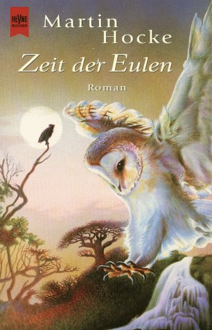 Zeit der Eulen Contemporary literature Books
