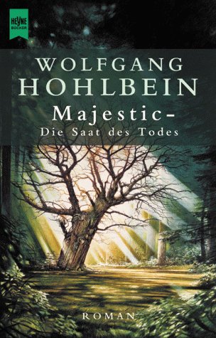 Majestic Contemporary literature Books