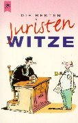 Die besten Juristen-Witze Books