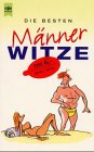 Product Image: Die besten Männer-Witze