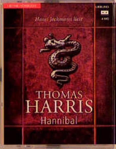 Product Image: Hannibal (Hörbuch (26))