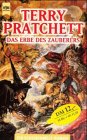 Das Erbe des Zauberers Fantasy & Sci-Fi Books
