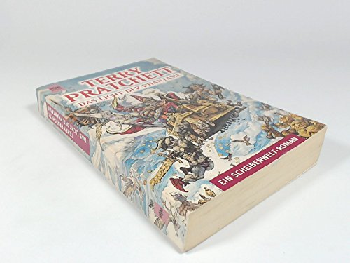 Das Licht der Phantasie Fantasy & Sci-Fi Books