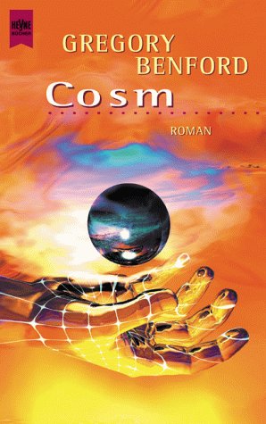 Cosm. Roman Fantasy & Sci-Fi Books