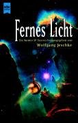 Fernes Licht. Die besten Erzählungen aus vierzig Jahren Heyne Science Fiction Fantasy & Sci-Fi
