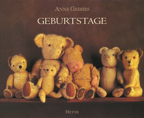 Geburtstage Parents & Children