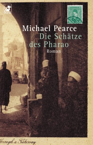 Die Schätze des Pharao: Roman Books