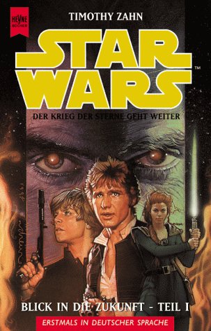 Star Wars, Blick in die Zukunft Fantasy & Sci-Fi