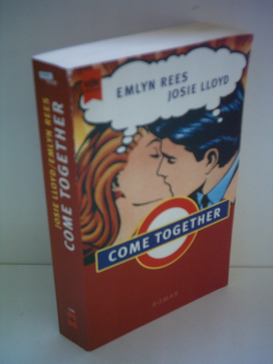 Product Image: Come Together. (dt. Ausgabe)