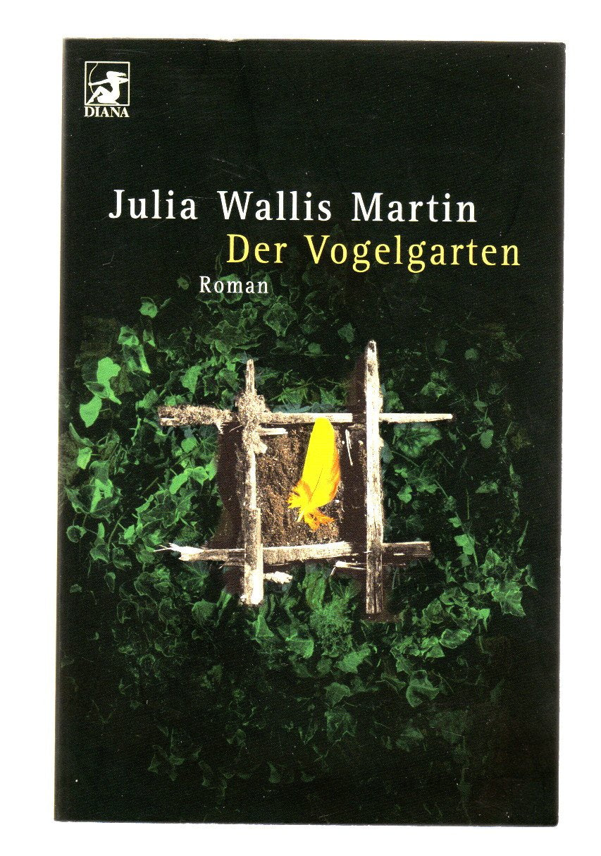 Der Vogelgarten Crime & Thrillers