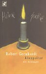 Klappaltar Essays & Short Stories