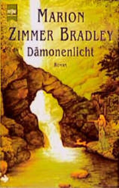 Dämonenlicht: Roman (Heyne Allgemeine Reihe (01)) Contemporary literature