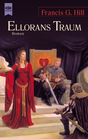 Ellorans Traum: Fantasy-Roman Fantasy & Sci-Fi