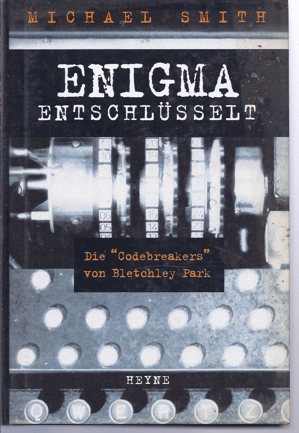 Enigma entschlüsselt Film, Art & Culture