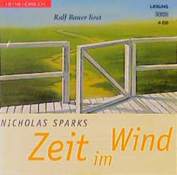Zeit im Wind (Hörbuch (26)) Contemporary literature