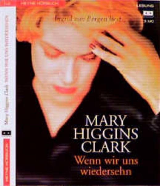 Wenn wir uns wiedersehen (Hörbuch (26)) Crime & Thrillers