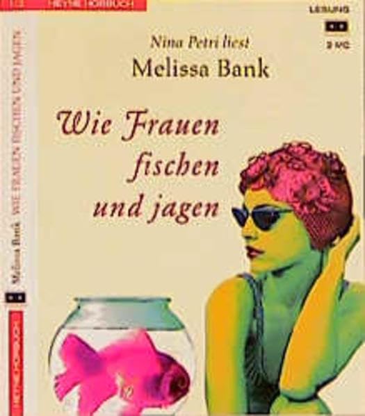 Wie Frauen fischen und jagen (Hörbuch (26)) Contemporary literature Books