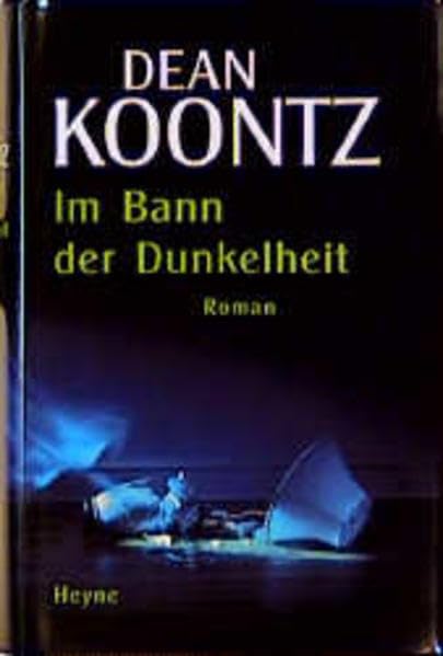Im Bann der Dunkelheit: Roman Horror & Mystery