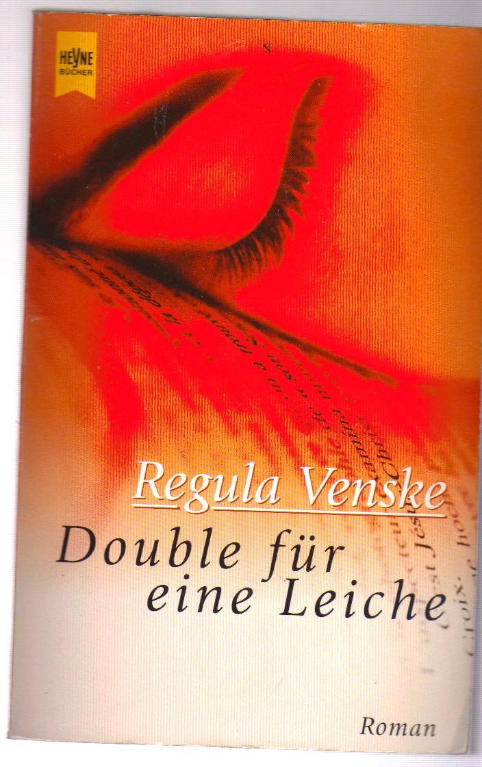 Double für eine Leiche Crime & Thrillers